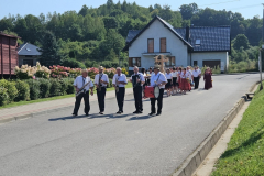 Dożynki