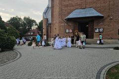 Oktawa Bożego Ciała
