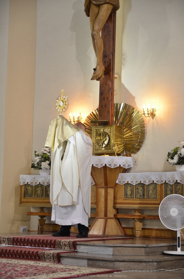 BC_145 Uroczystość Najświętszego Ciała i Krwi Chrystusa