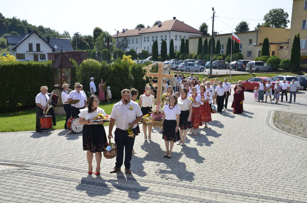 doz_017 Dożynki parafialne