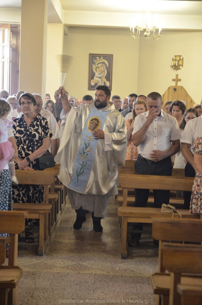 doz_106 Dożynki parafialne