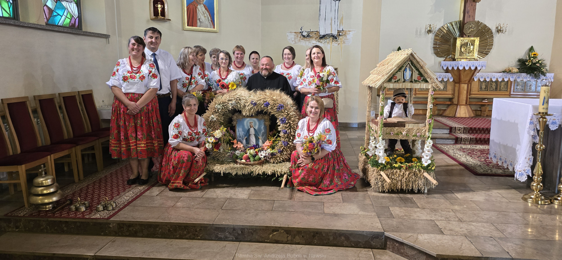 20260815_113223 Dożynki Parafialne 2026