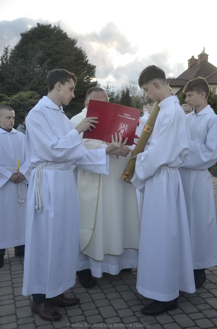 LWP_034 Liturgia Wigilii Paschalnej