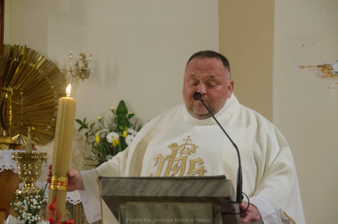 LWP_100 Liturgia Wigilii Paschalnej