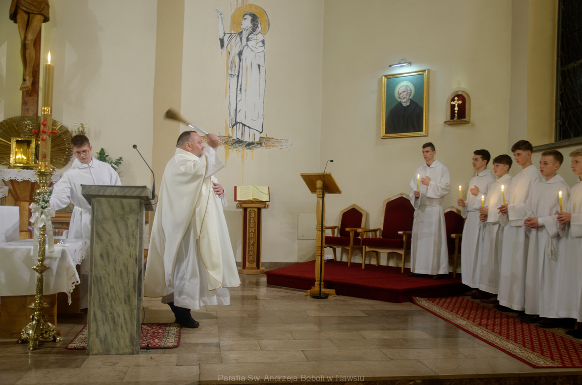 LWP_103 Liturgia Wigilii Paschalnej