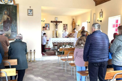 Niedziela Miłosierdzia