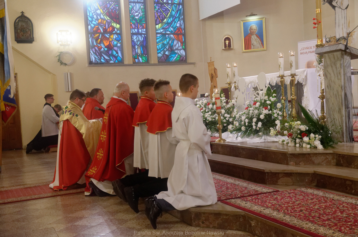 Odpust_127 Odpust parafialny