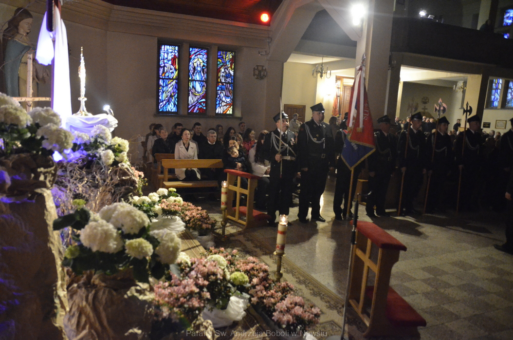 PREz_001 Procesja Rezurekcyjna