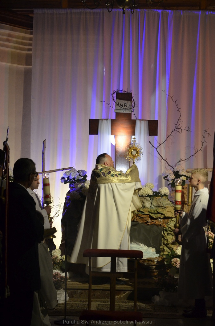 PREz_015 Procesja Rezurekcyjna