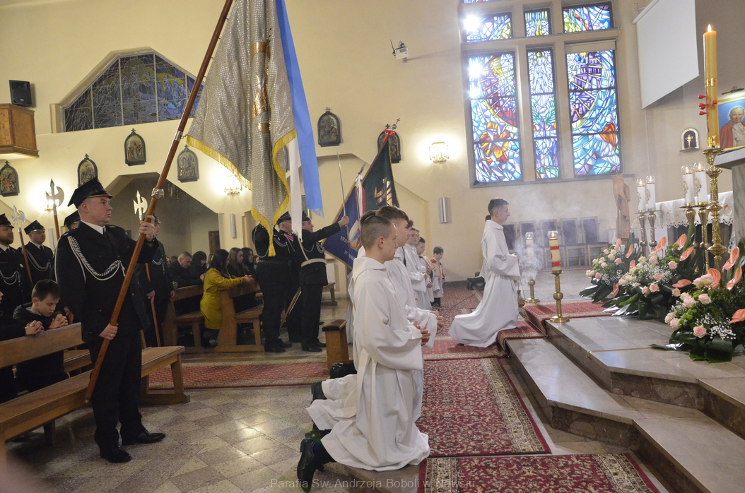 PREz_079 Procesja Rezurekcyjna