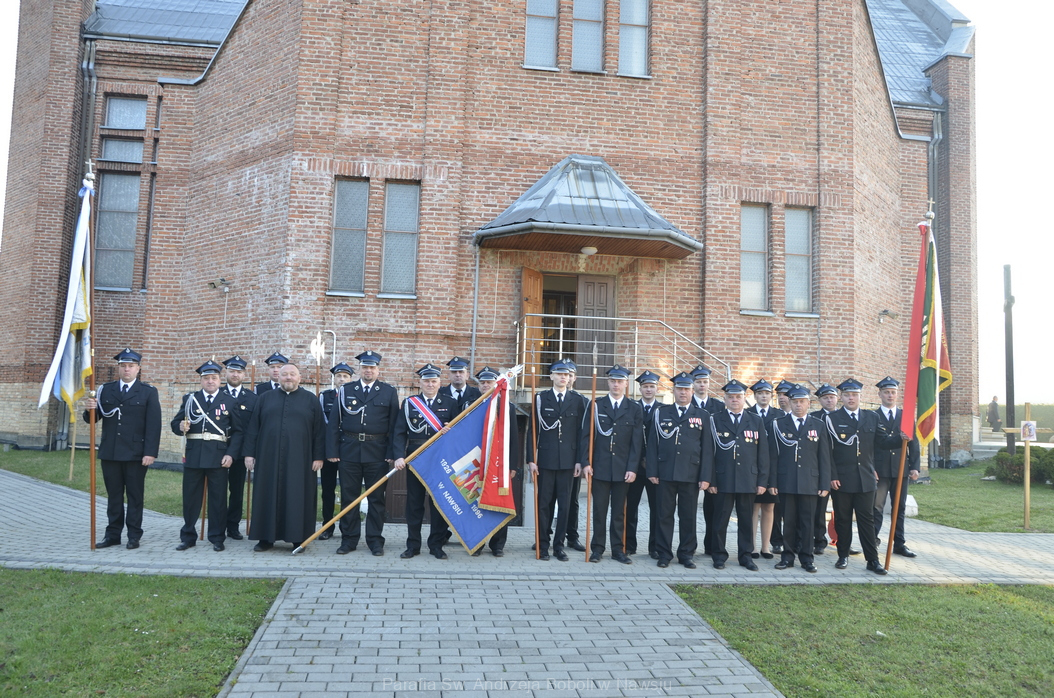 PREz_107 Procesja Rezurekcyjna