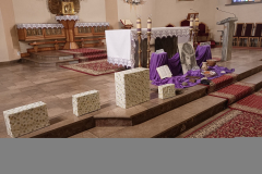 Rekolekcje Wielkopostne - dzieci