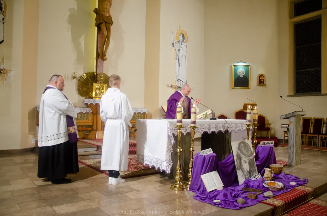 sp_16 Środa Popielcowa