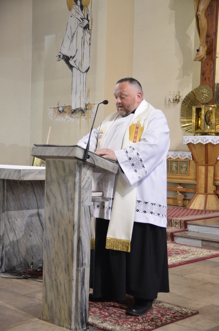 SP_01 Święcenie pokarmów