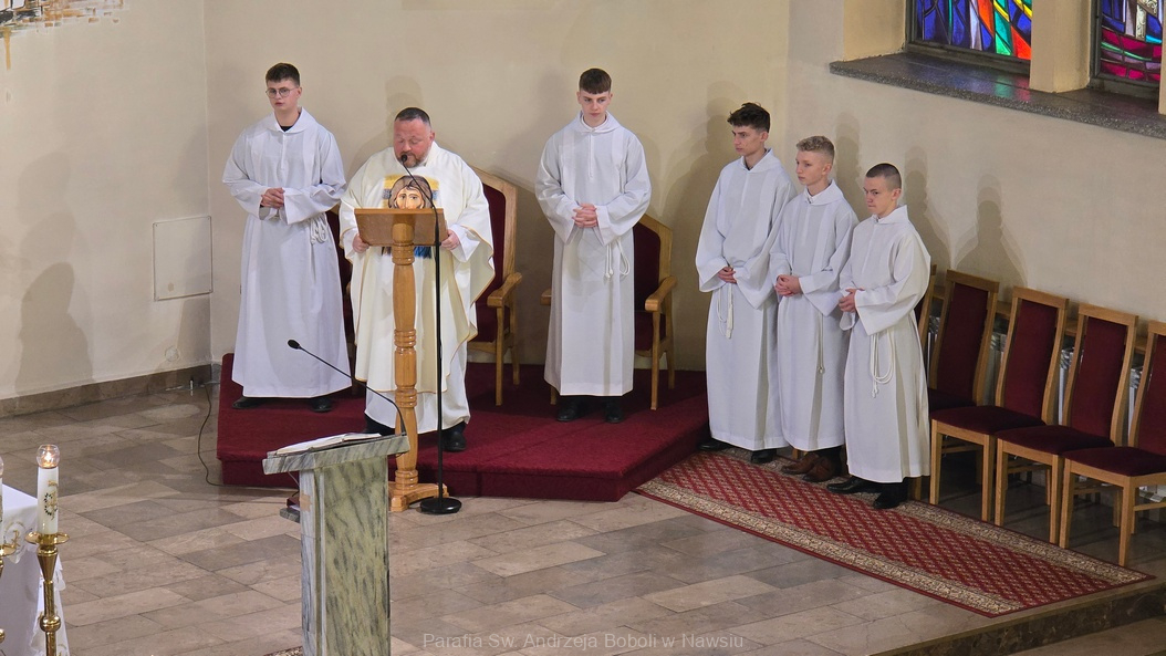 Wcz_06 Wielki Czwartek