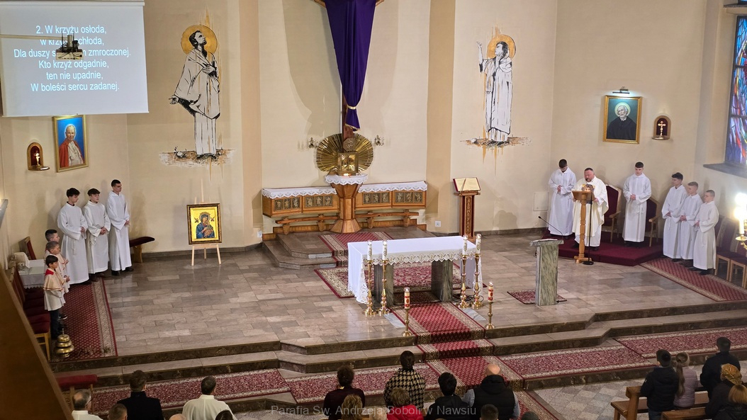 Wcz_07 Wielki Czwartek