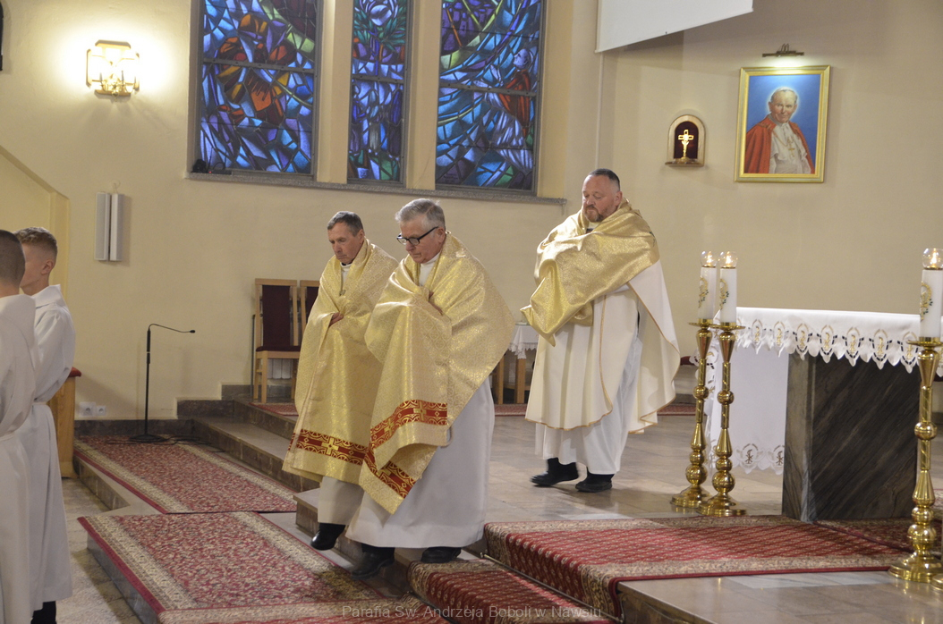 Wcz_41 Wielki Czwartek