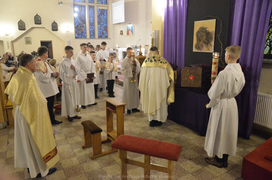 Wcz_51 Wielki Czwartek